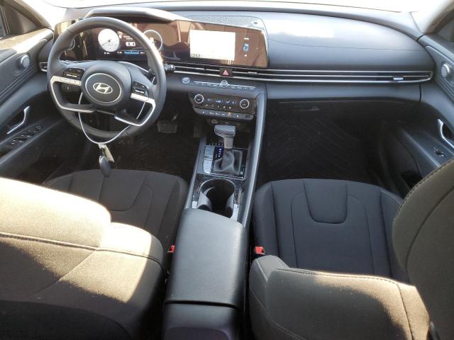  HYUNDAI ELANTRA 2024 Black