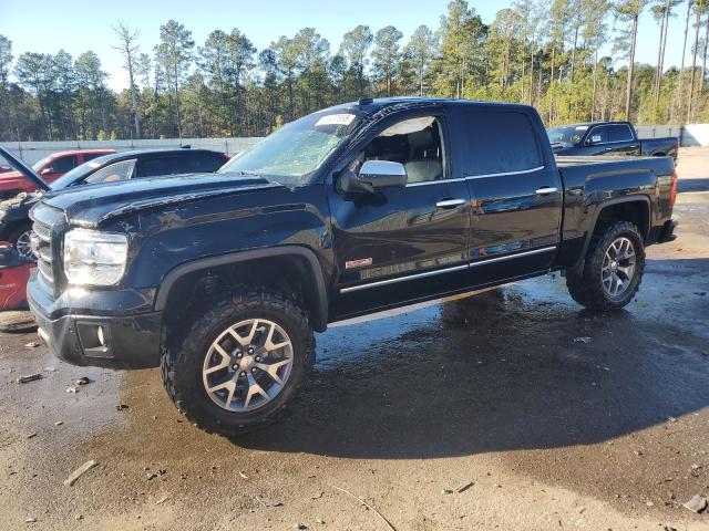 2014 Gmc Sierra K1500 Slt