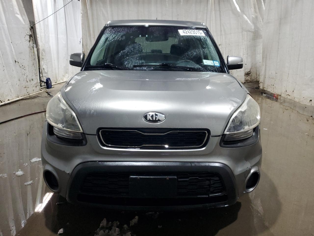 2013 Kia Soul - Image 5