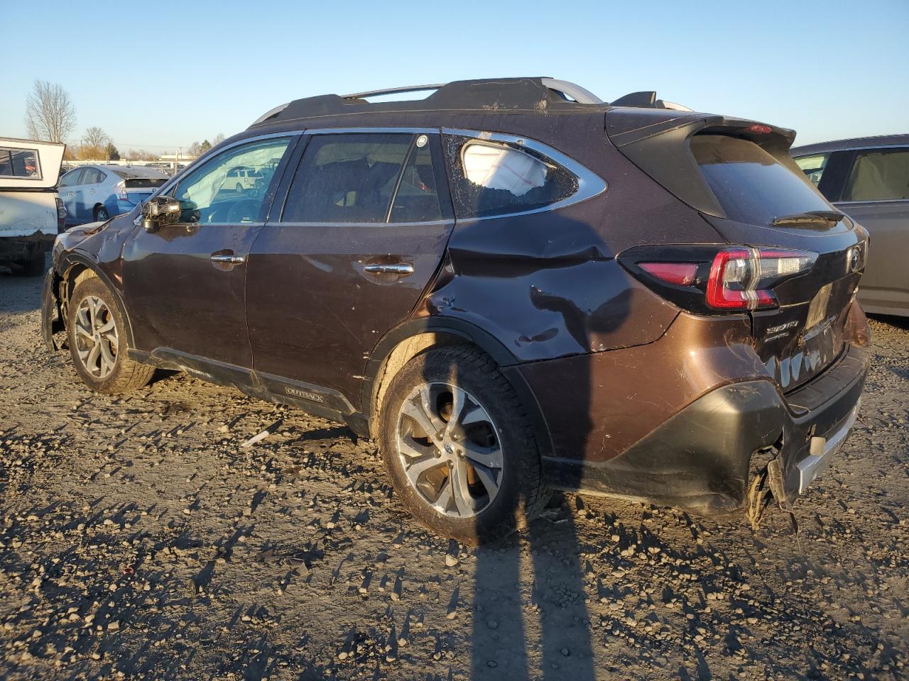 2021 Subaru Outback - Image 2