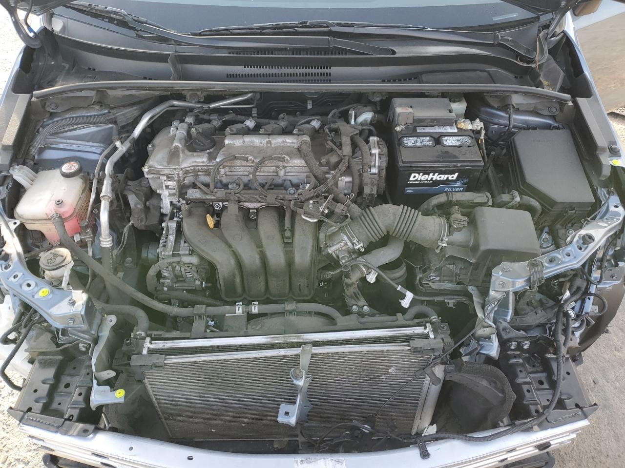 2020 Toyota Corolla - Image 11