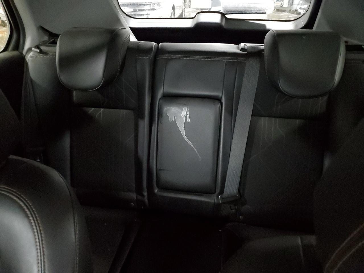 2019 Chevrolet Trax - Image 10