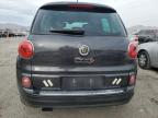 2016 Fiat 500L Easy de vânzare în Las Vegas, NV - Front End