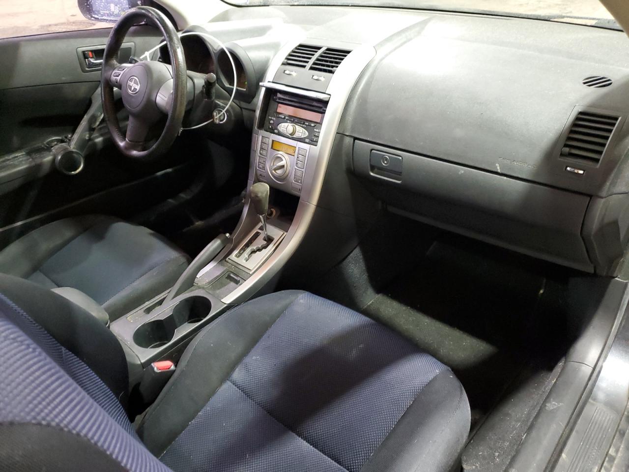 2006 Scion tC - Image 8