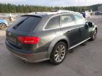2010 AUDI A4 ALLROAD for sale at Copart WHITBURN