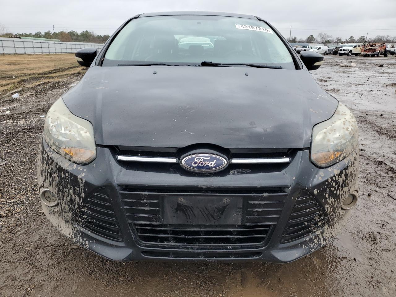 2014 Ford Focus - Image 5