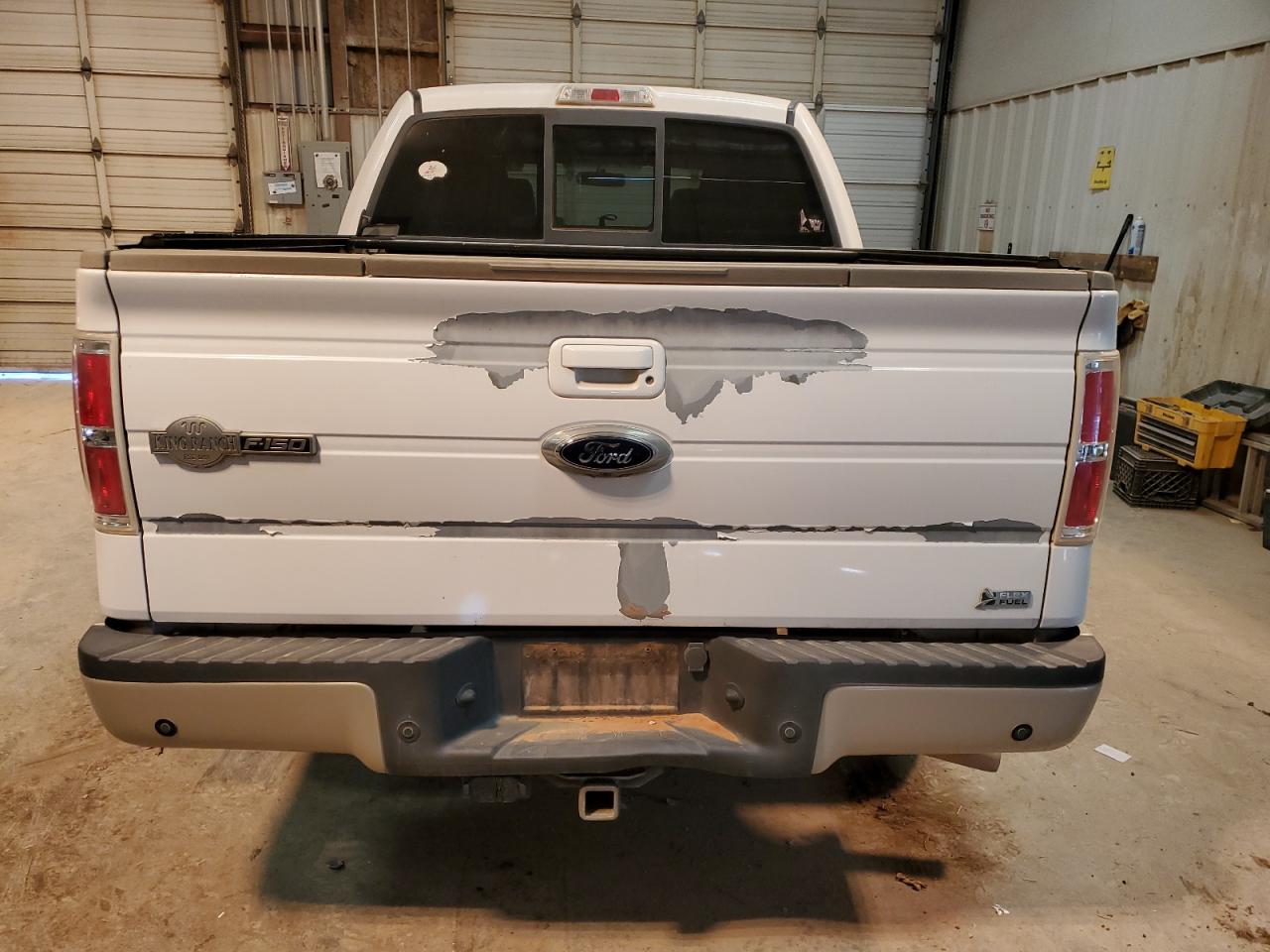 2010 Ford F-150 - Image 6