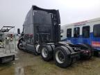 2020 Peterbilt 579  en Venta en Martinez, CA - Rollover