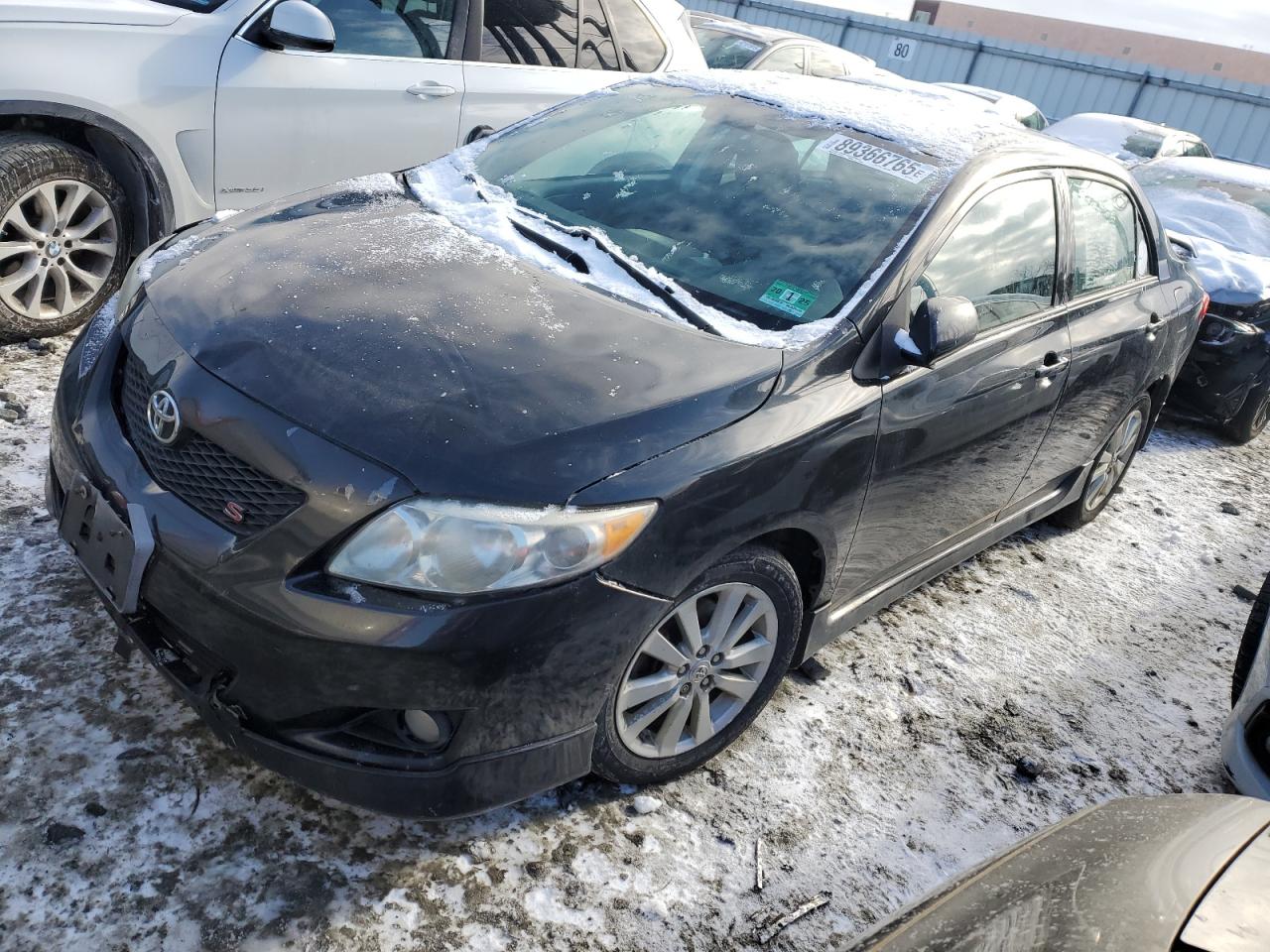 2010 Toyota Corolla - Image 1