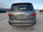 2012 Infiniti Qx56  იყიდება Grand Prairie-ში, TX - Undercarriage