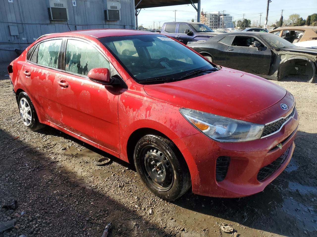 2020 Kia Rio - Image 4