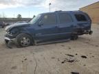 2001 Chevrolet Tahoe C1500 en Venta en Gaston, SC - Front End