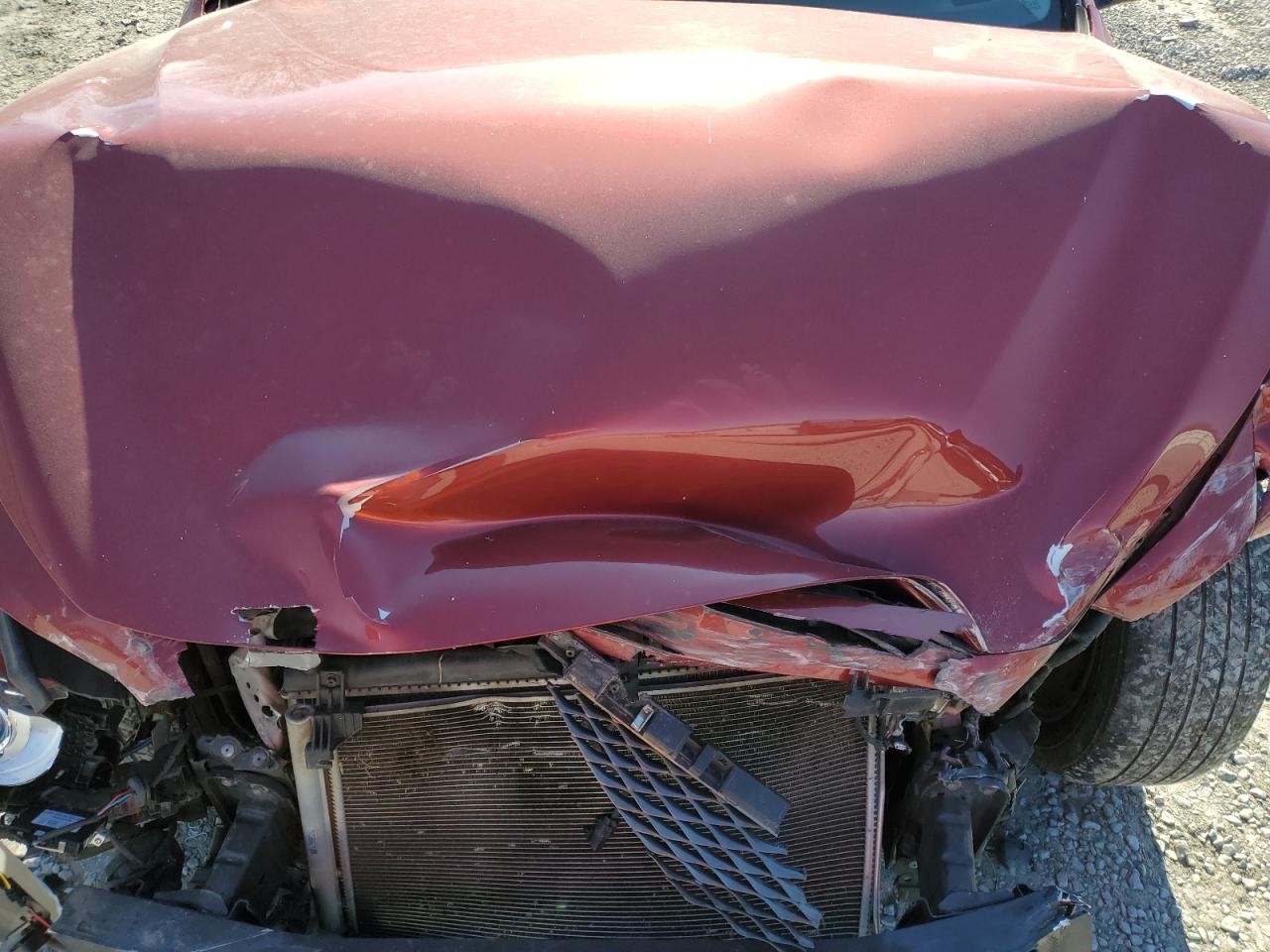 2014 Infiniti Q50 Base VIN: JN1BV7AP7EM675443 Lot: 71946515