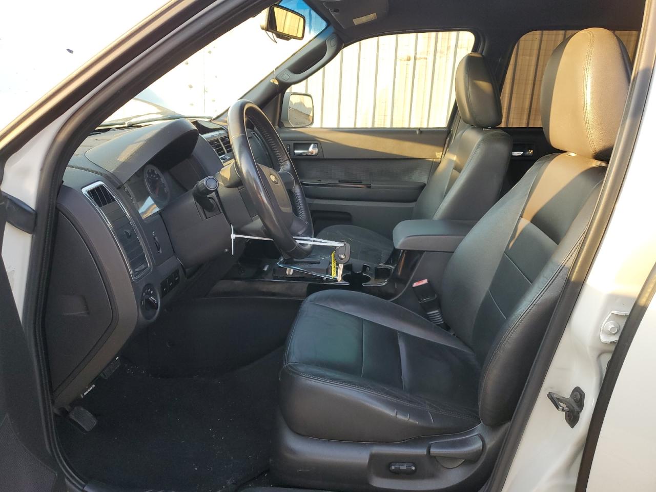 2009 Ford Escape - Image 7