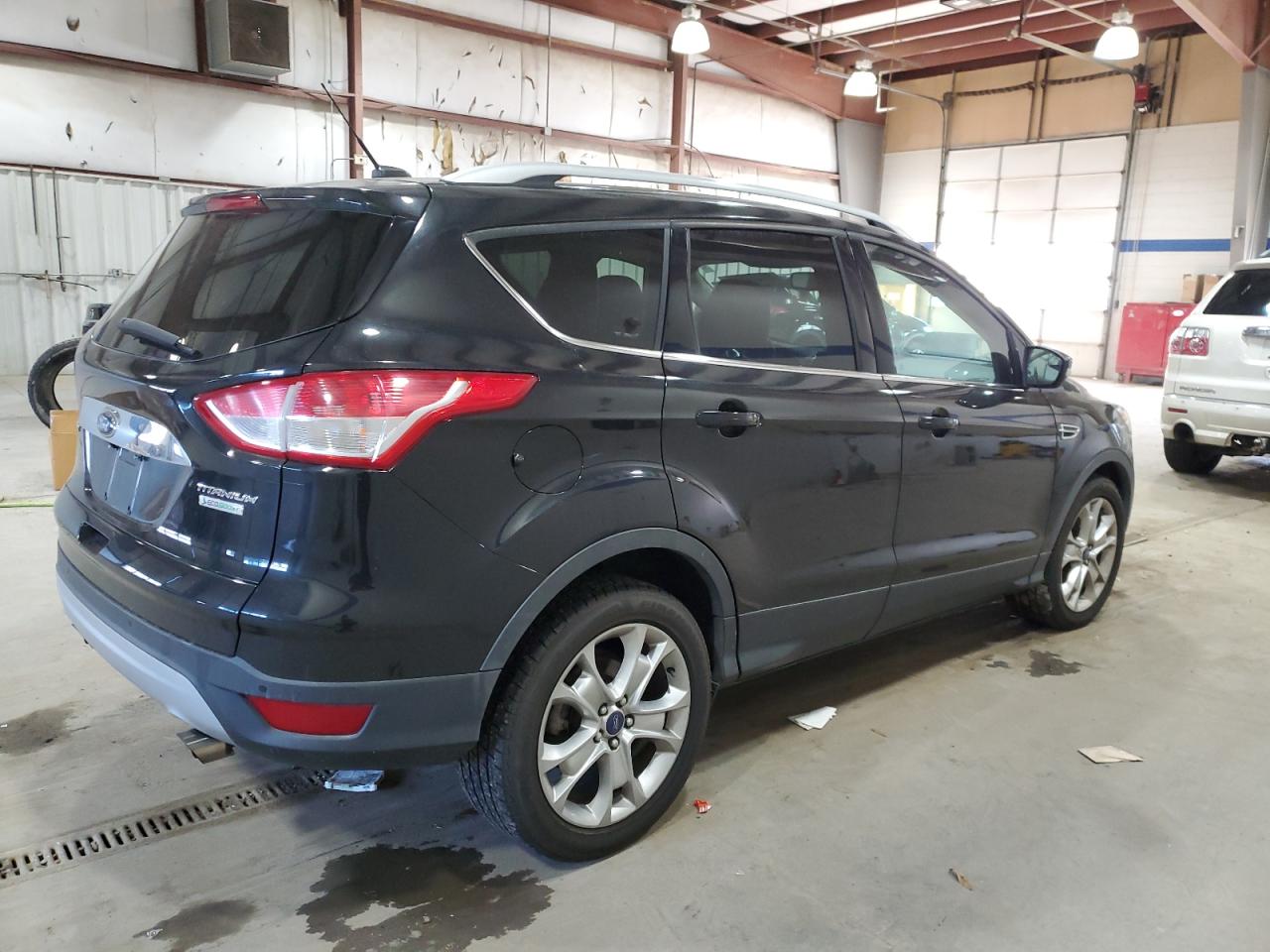 2015 Ford Escape - Image 3