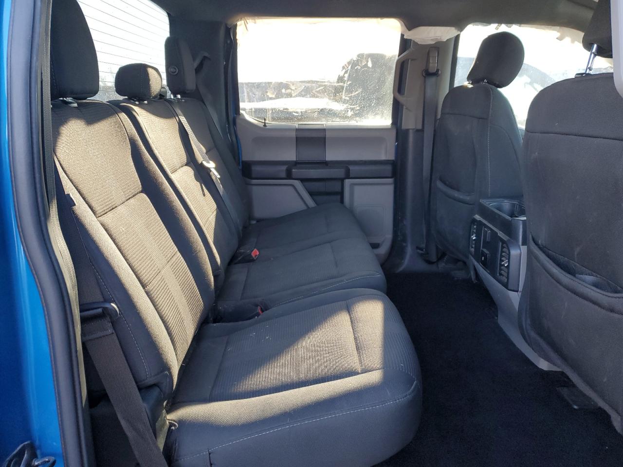 2019 Ford F-150 - Image 10