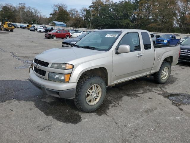 2009 Chevrolet Colorado 