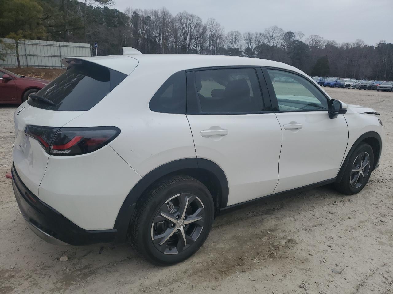 2024 Honda HR-V - Image 3
