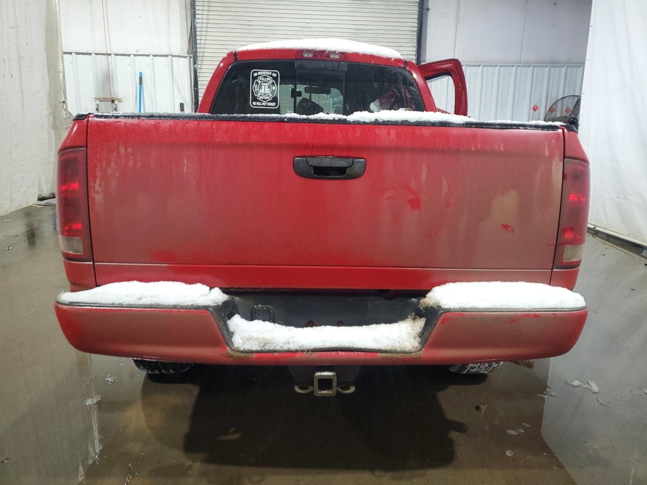2003 Dodge RAM - Image 6