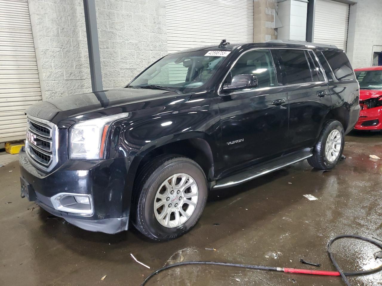 2016 GMC Yukon - Image 1