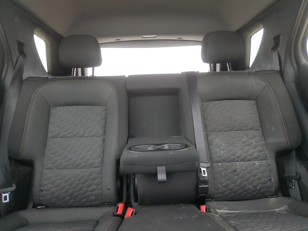 2019 Chevrolet Equinox - Image 10