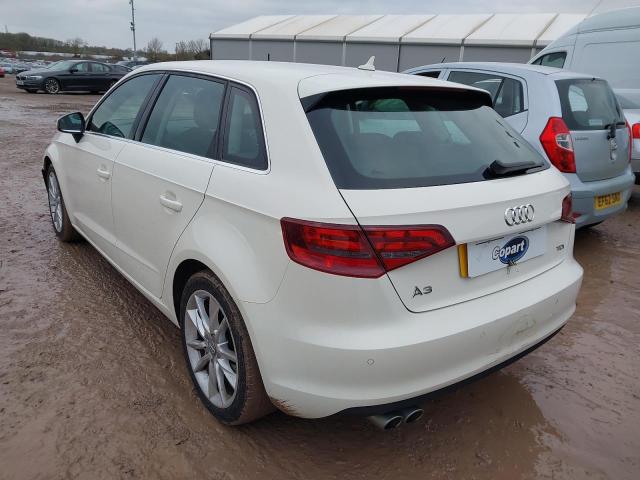 2014 AUDI A3 SPORT T