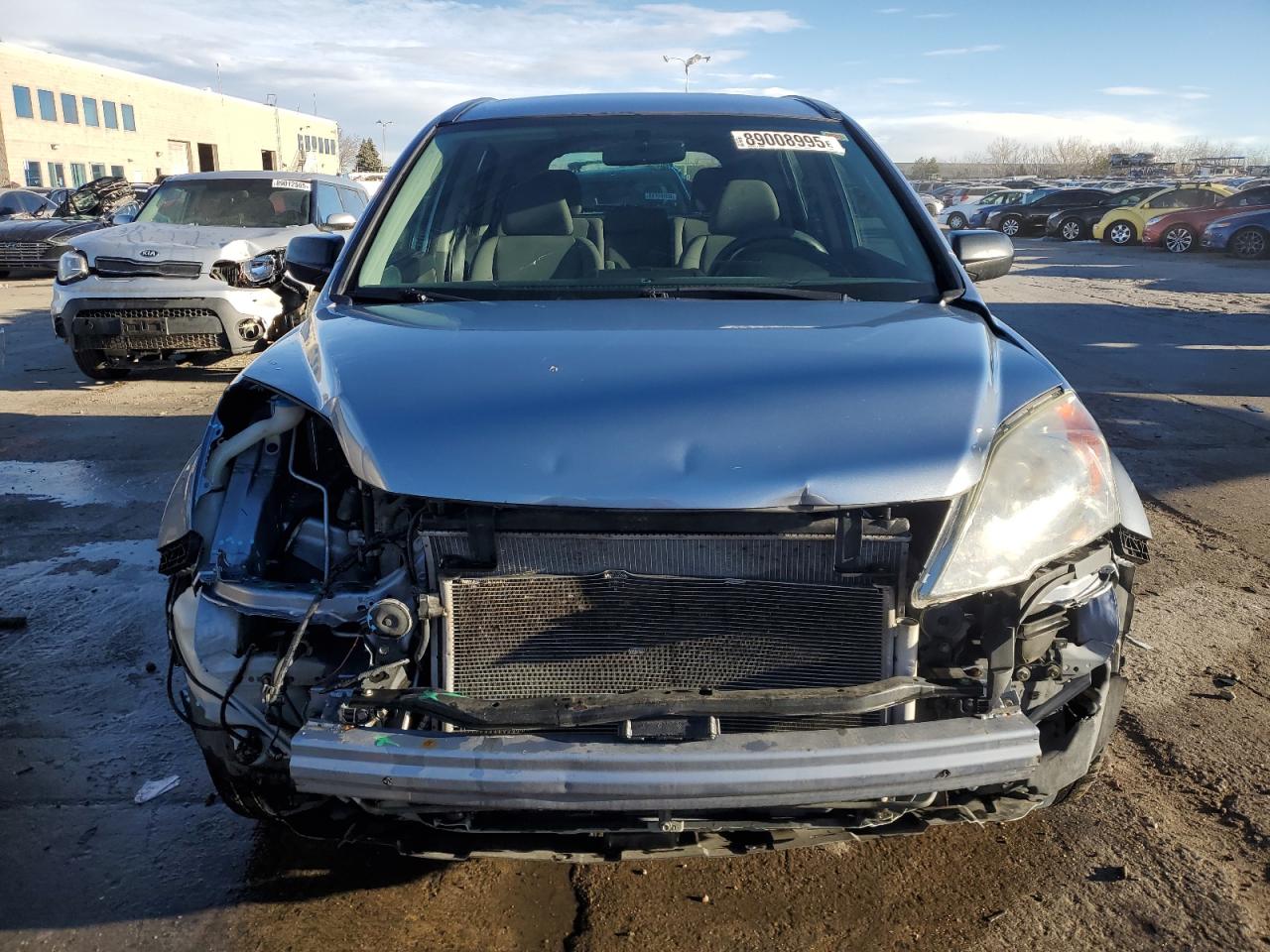 2011 Honda CR-V - Image 5
