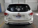 5N1AR2MN4EC****** Salvage and Repairable 2014 Nissan Pathfinder in Alabama State