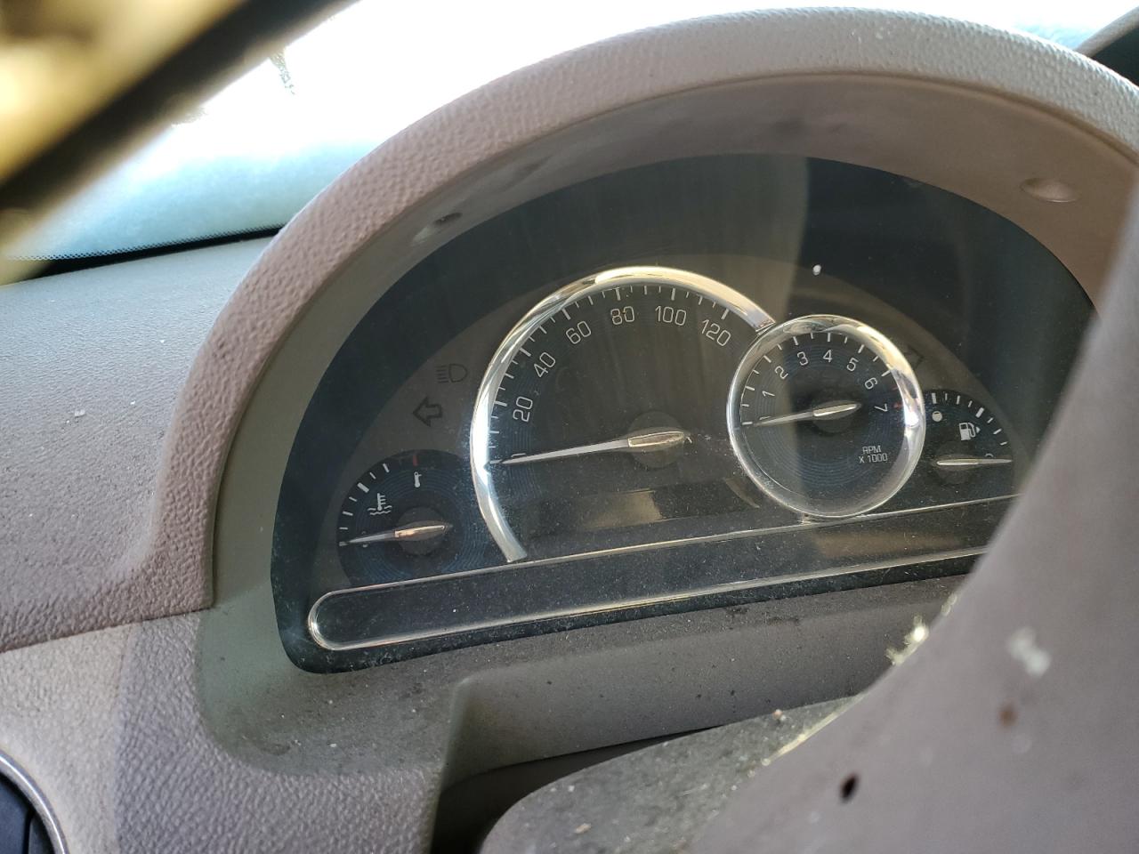 2009 Chevrolet HHR - Image 9