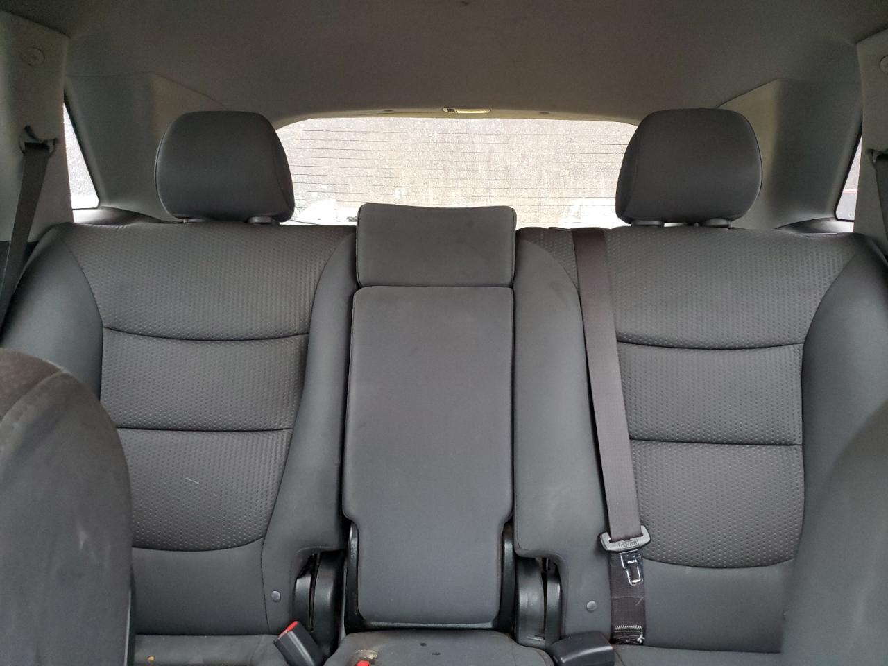 2013 Kia Sorento - Image 10