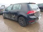 2017 VOLKSWAGEN GOLF SE NA for sale at Copart YORK