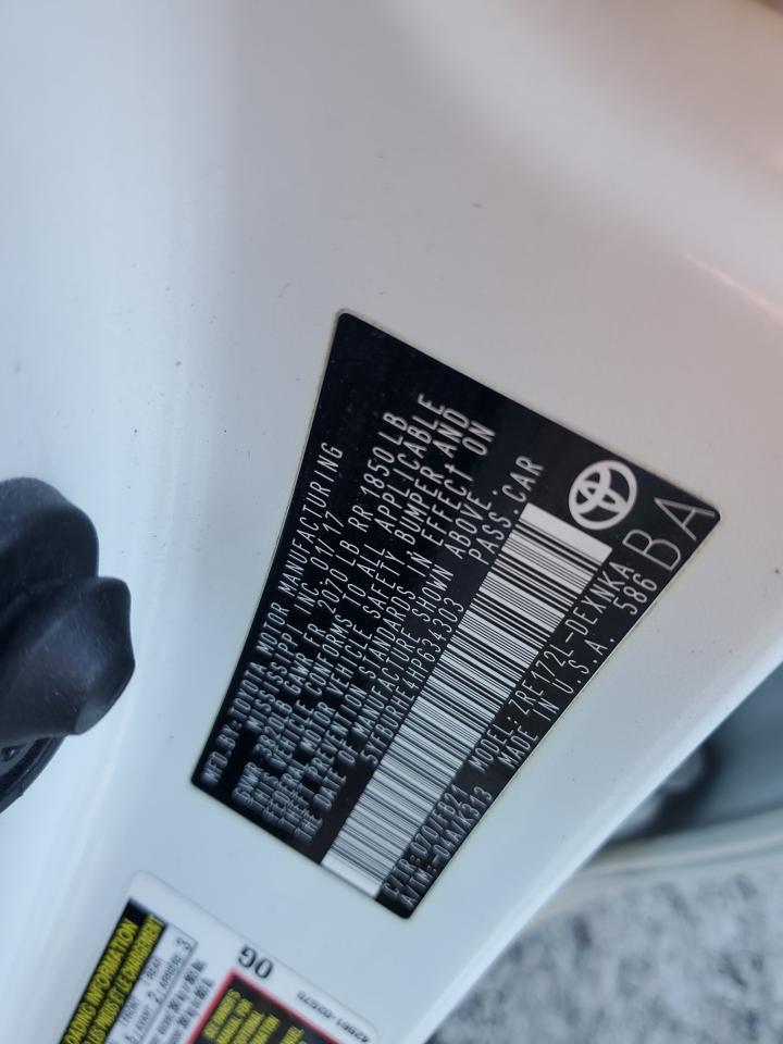 2017 Toyota Corolla - Image 13