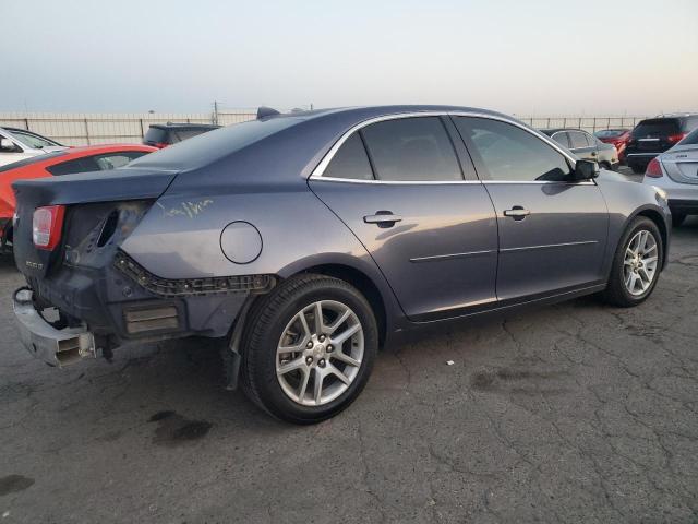 Седаны CHEVROLET MALIBU 2014 Синий