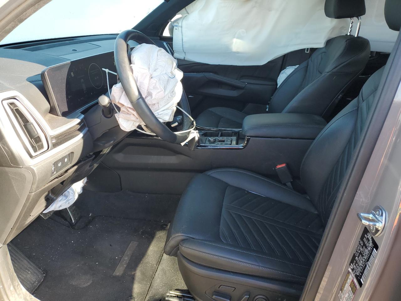 2024 Kia Sorento - Image 7