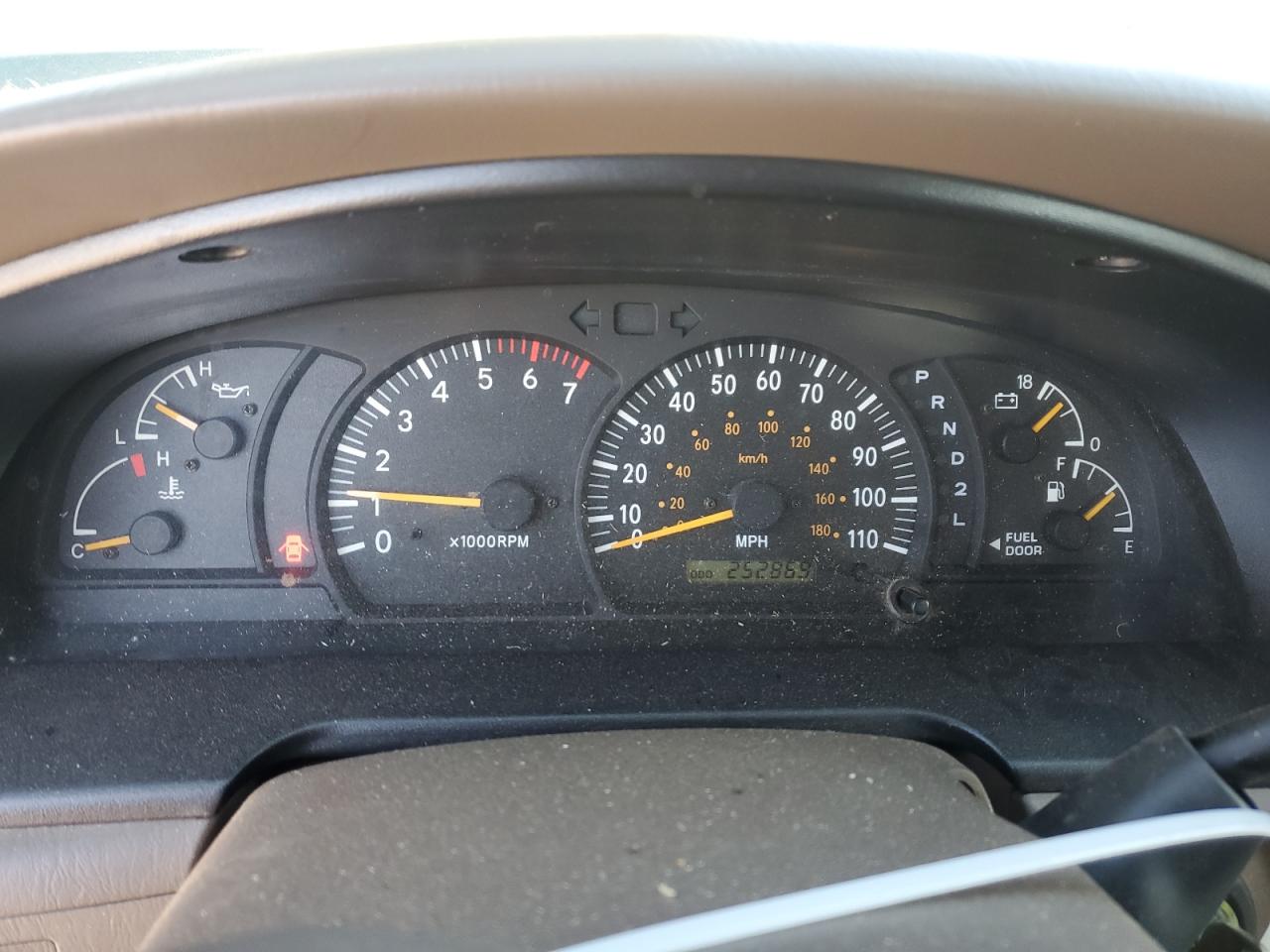 2003 Toyota Tundra - Image 9