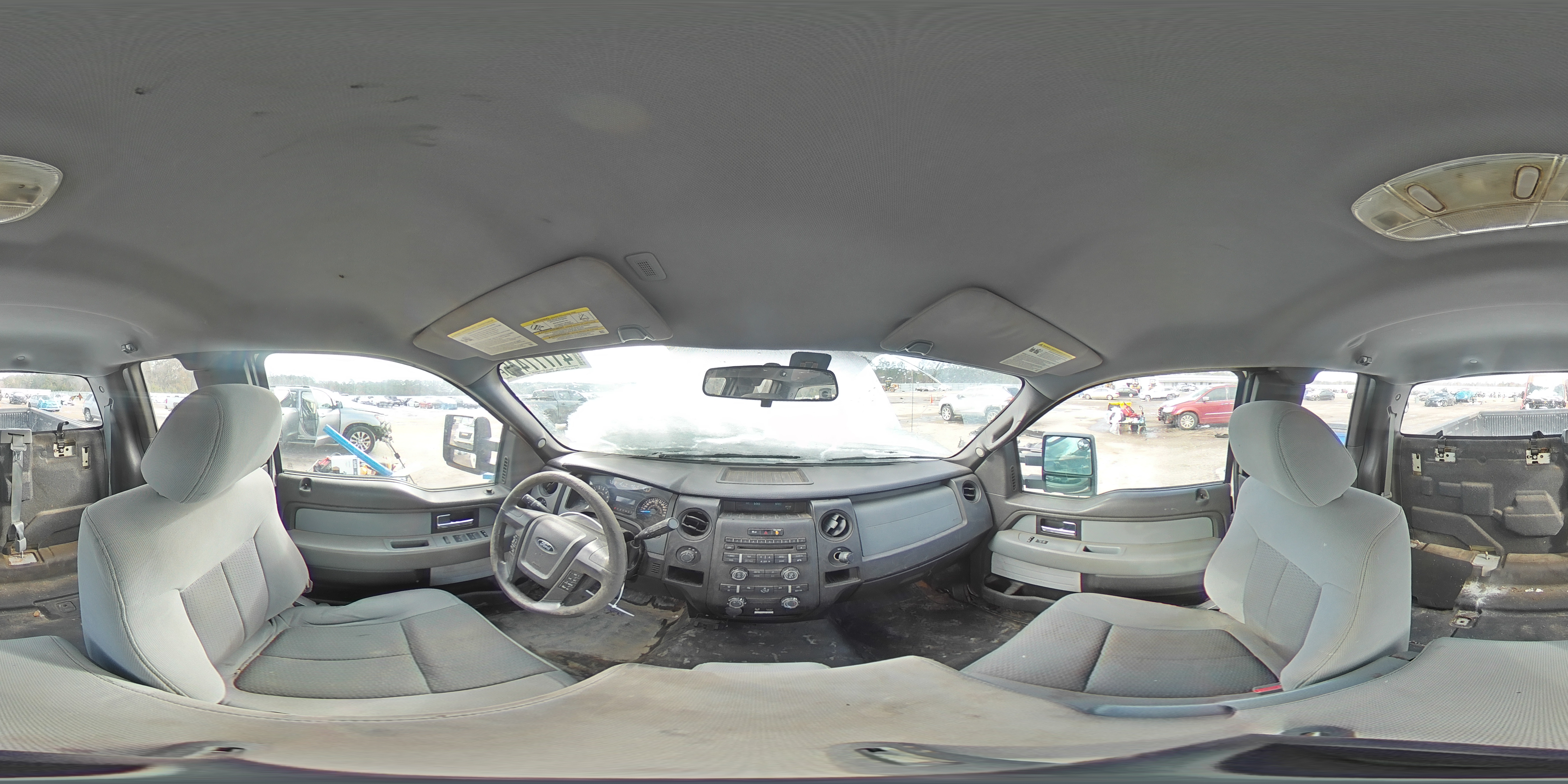 2013 Ford F-150 - Image 13