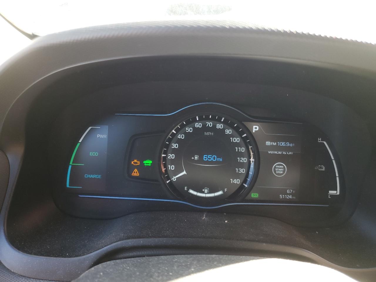 2019 Hyundai IONIQ - Image 9