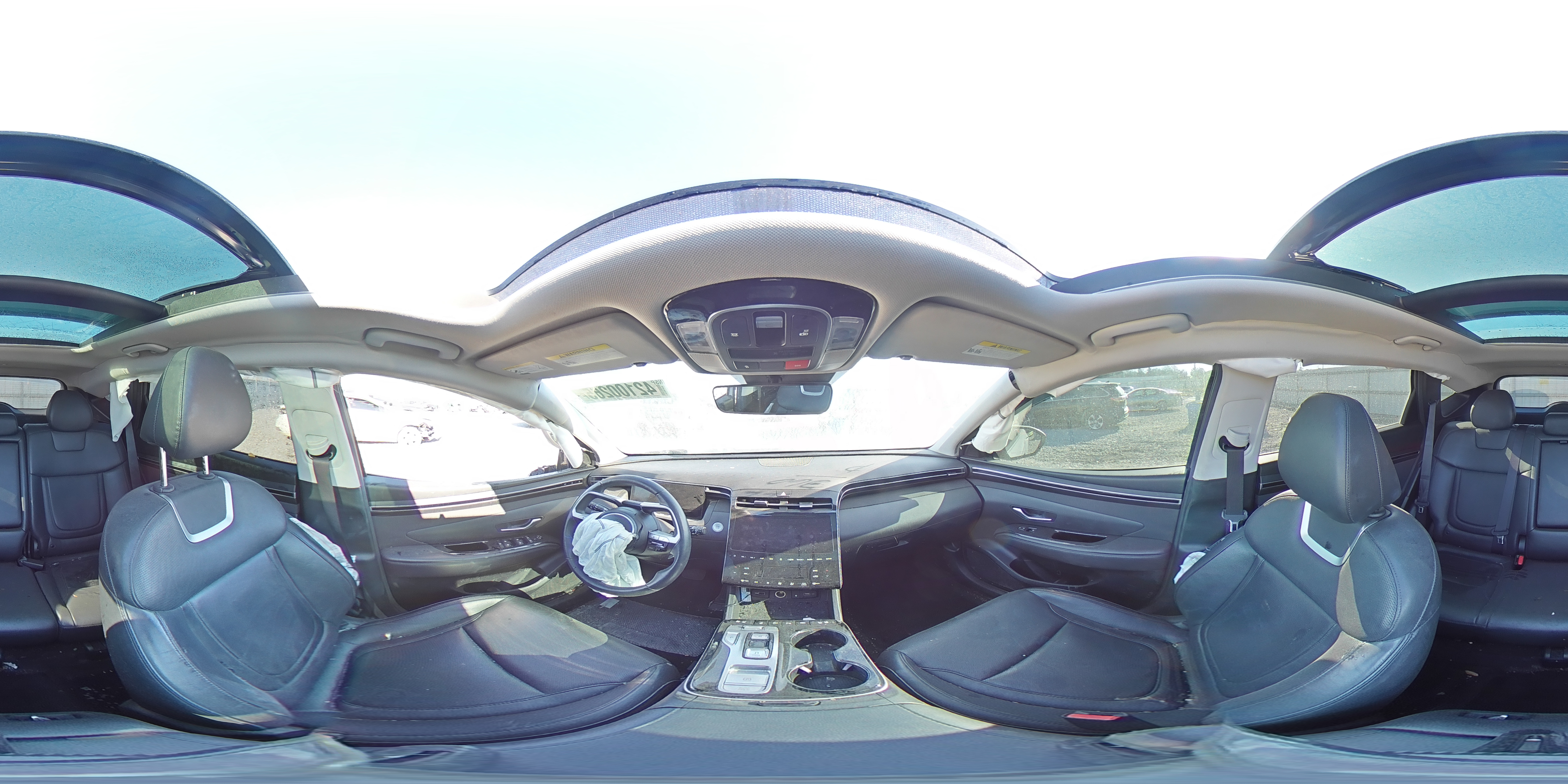 2022 Hyundai Tucson - Image 13