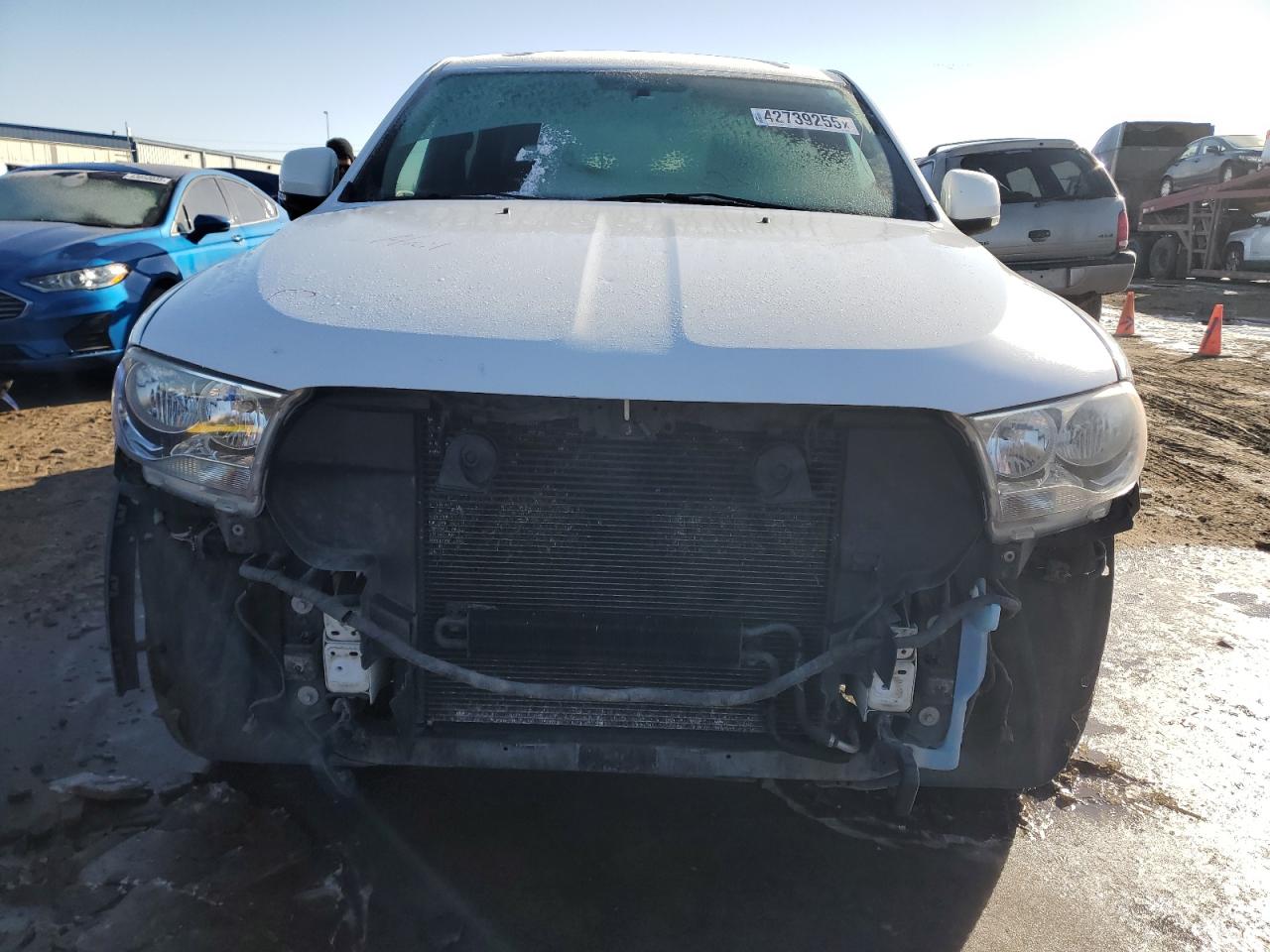 2013 Dodge Durango - Image 5