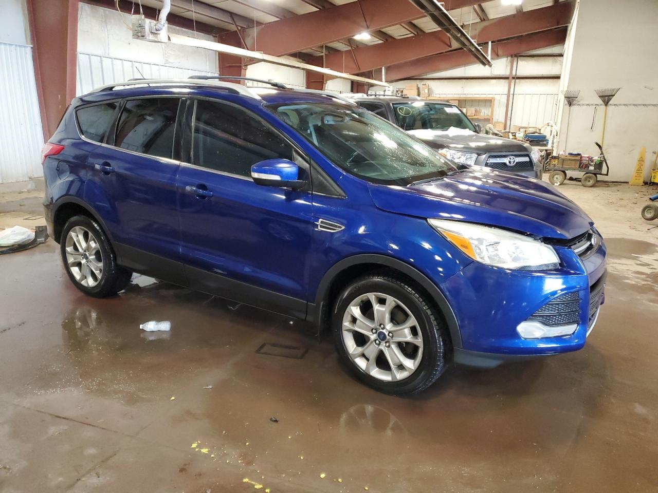 2015 Ford Escape - Image 4