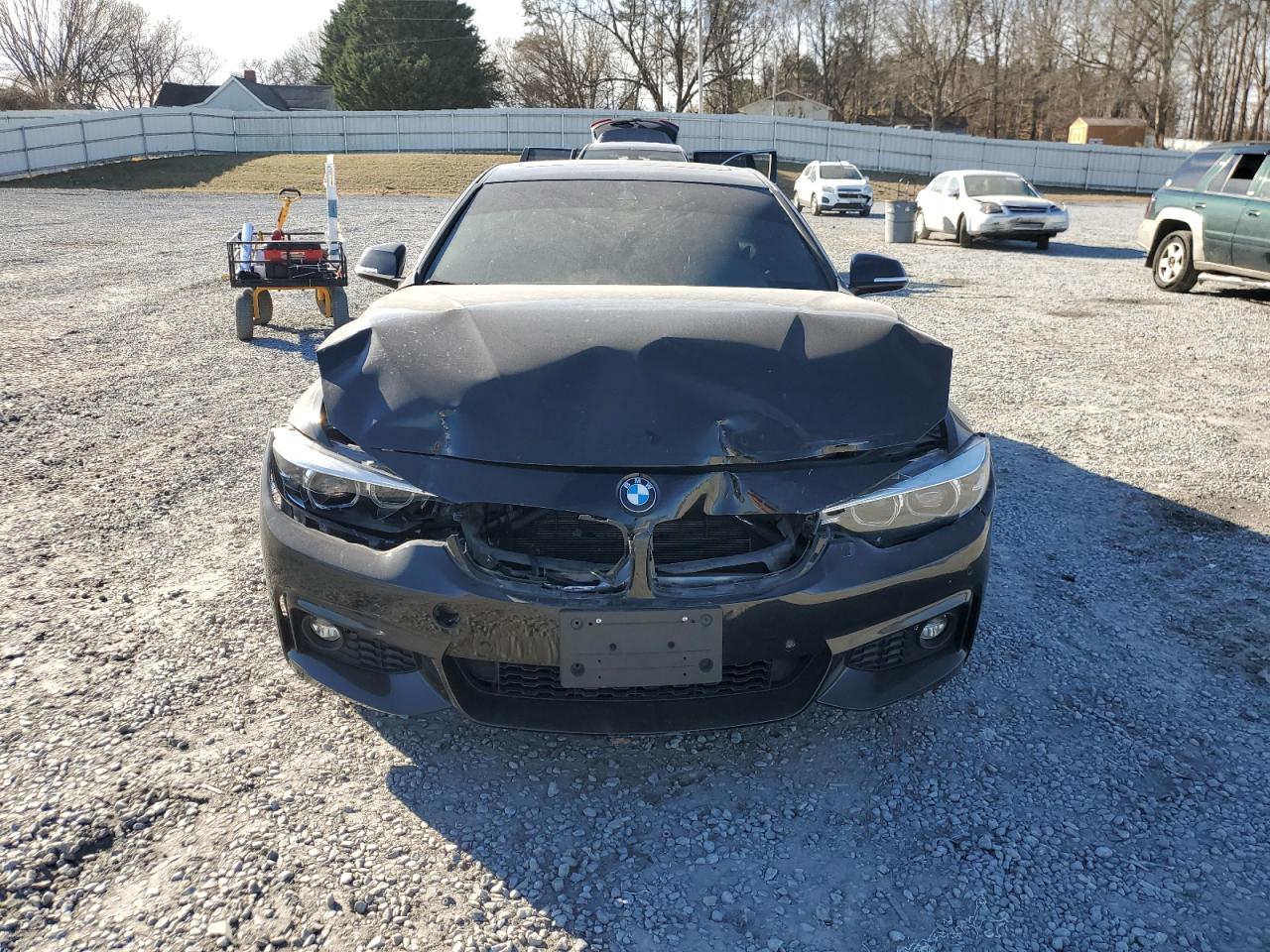 2019 BMW 4er - Image 5