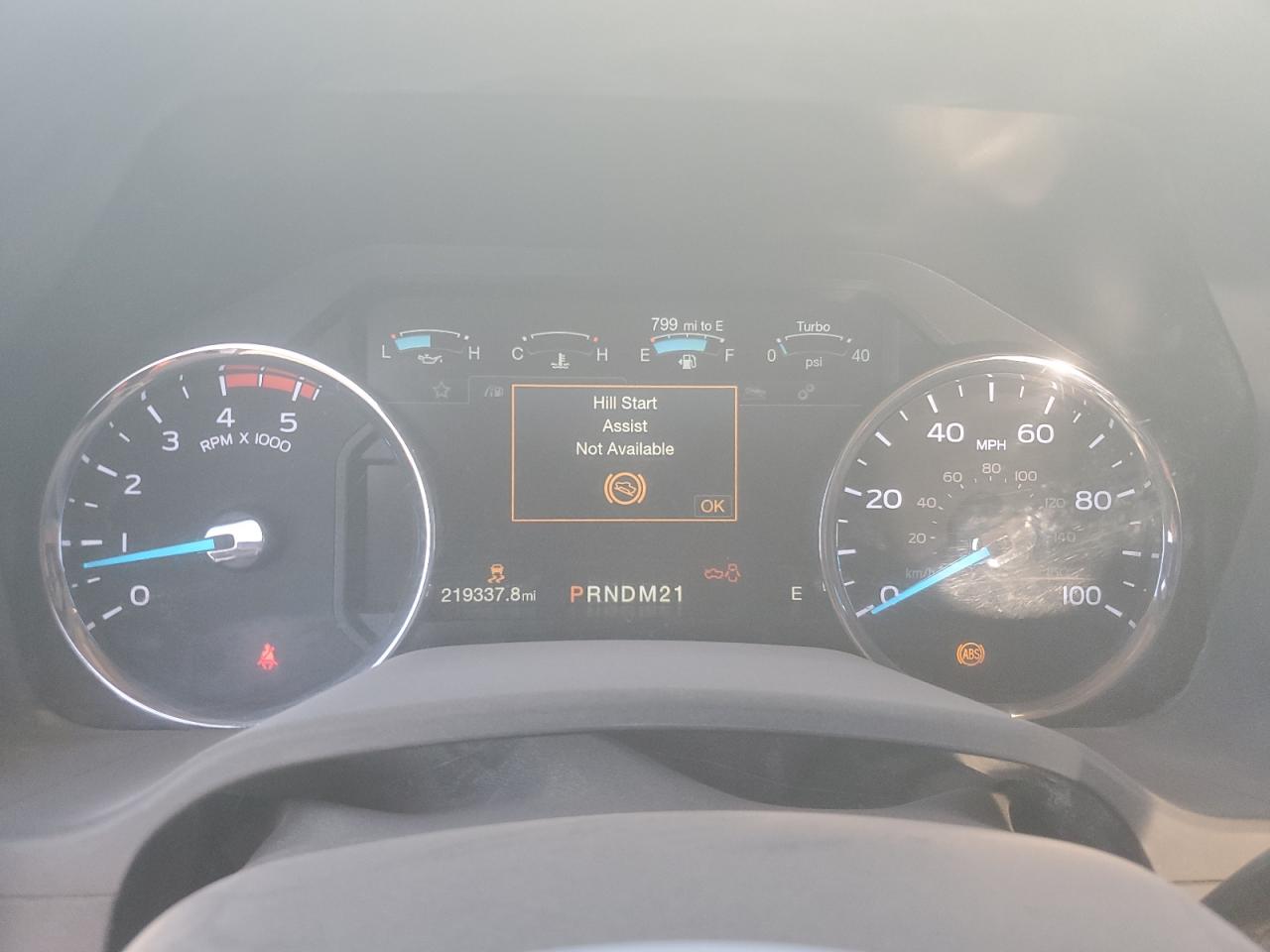 2018 Ford F350 - Image 9