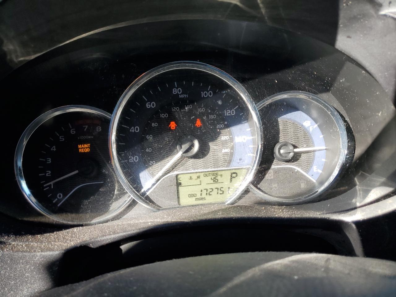 2015 Toyota Corolla - Image 9