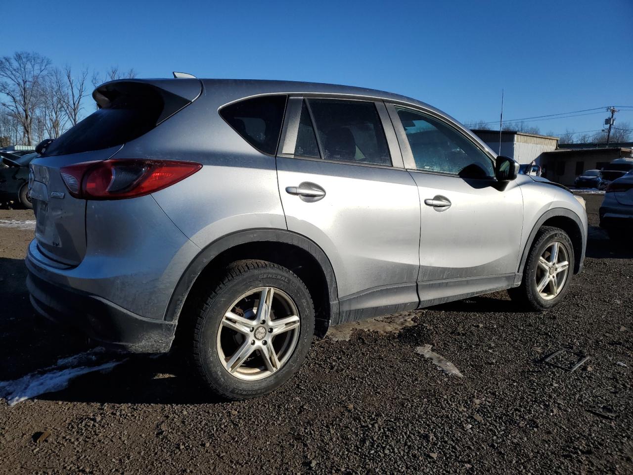 2014 Mazda CX-5 - Image 3