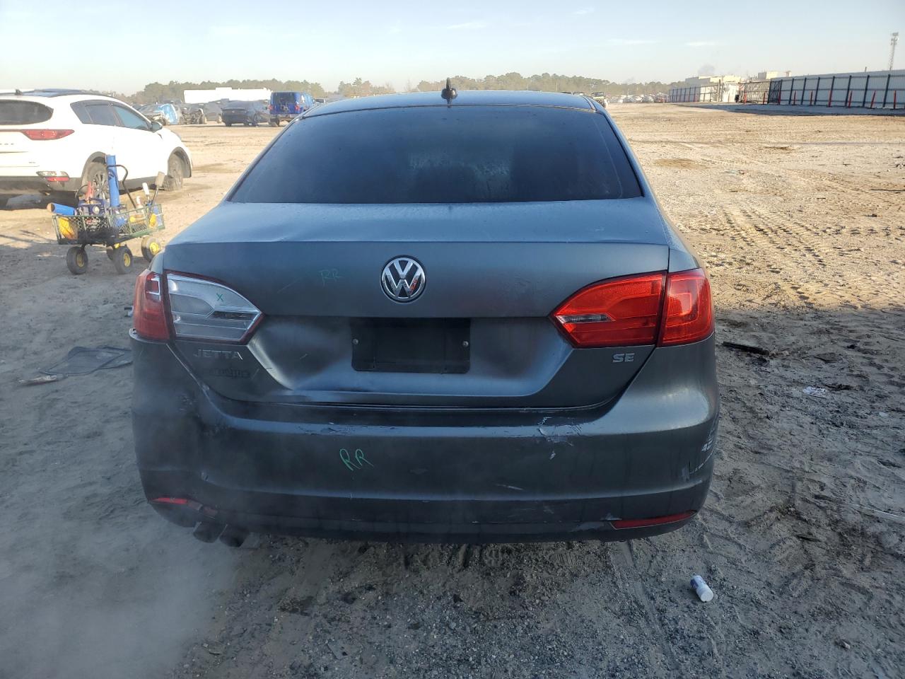 2014 Volkswagen Jetta - Image 6