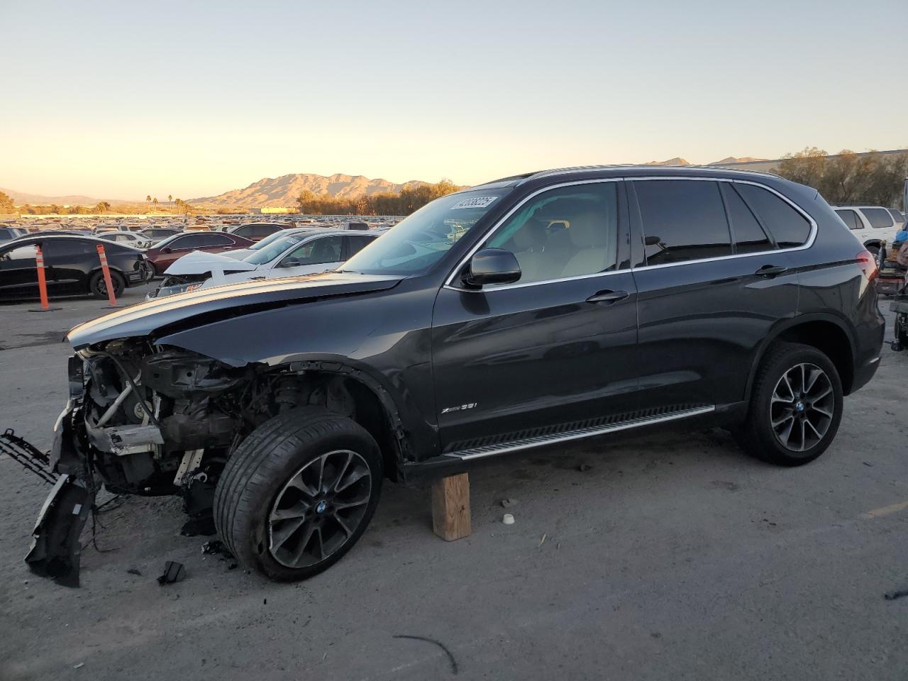 2014 BMW X5 - Image 1