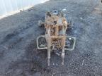 2023 Harley-Davidson Flhtcutg  for Sale in Wichita, KS - Burn