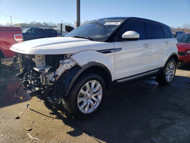 2015 Land Rover Range Rover Evoque Pure