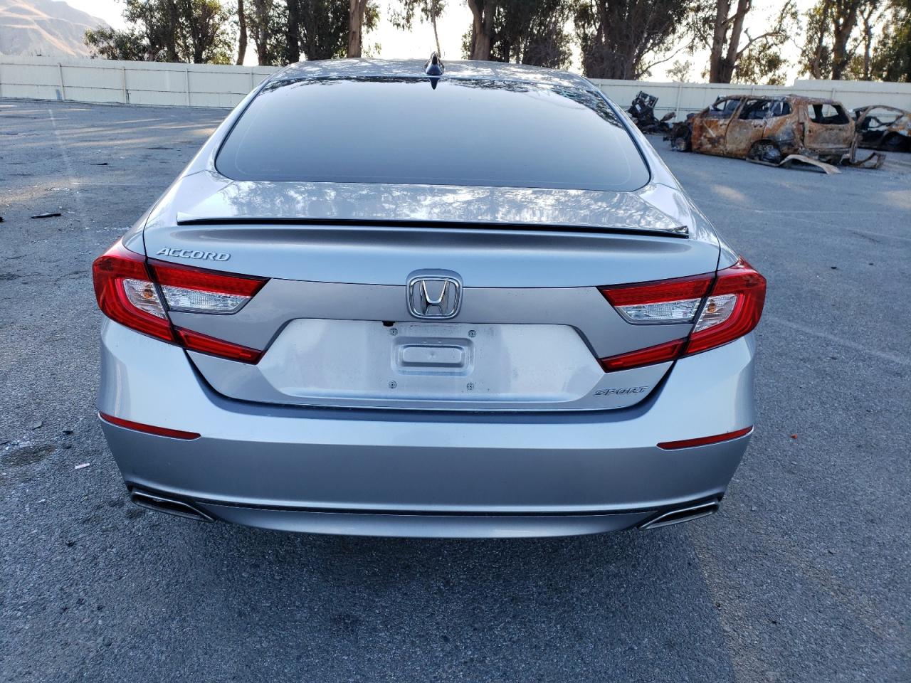 2022 Honda Accord - Image 6