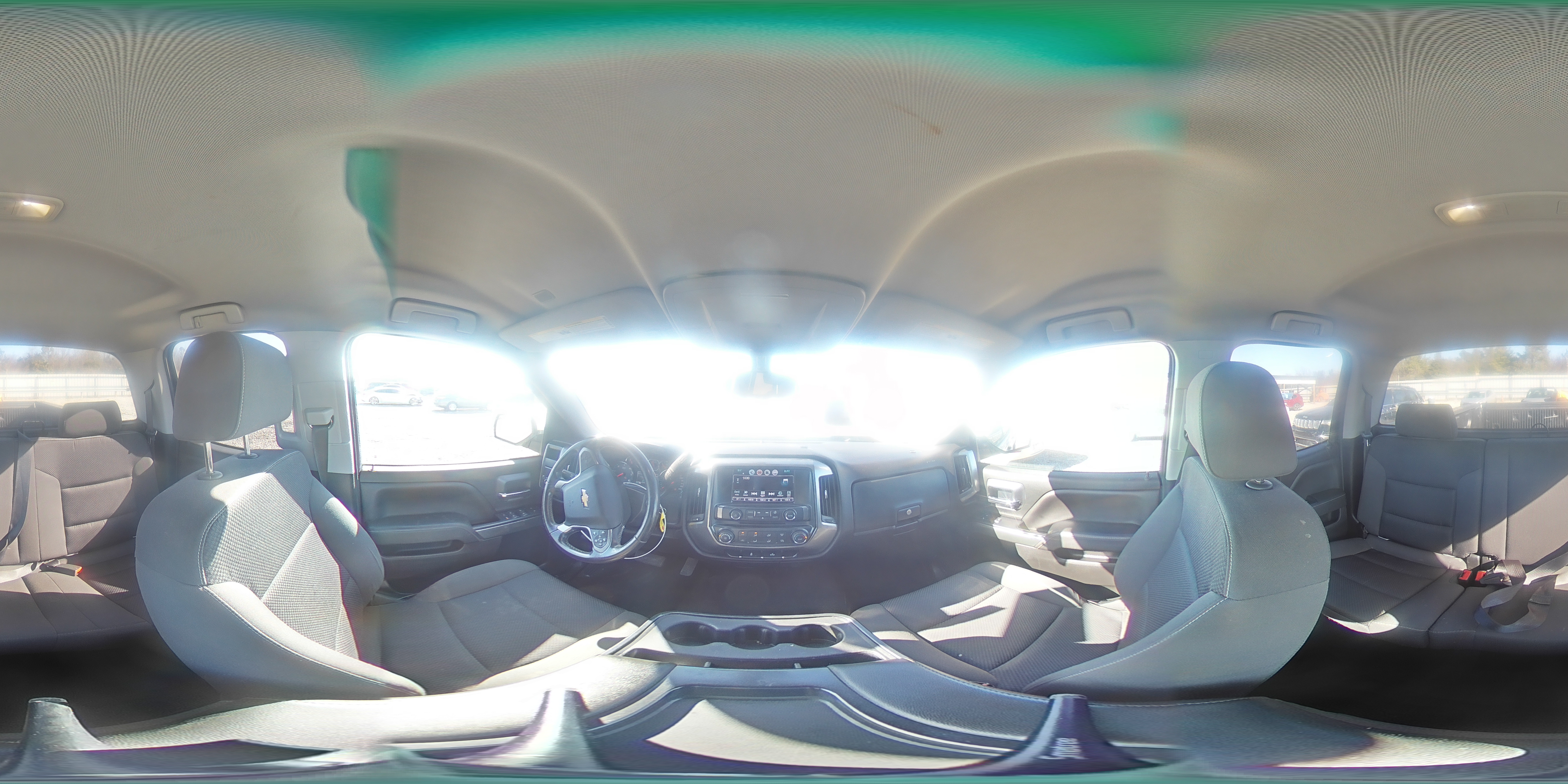 2018 Chevrolet Silverado - Image 12